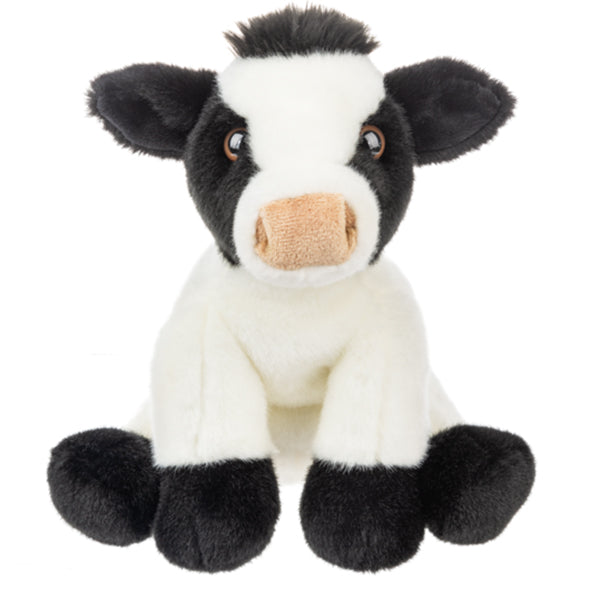 Plush Cow H14910