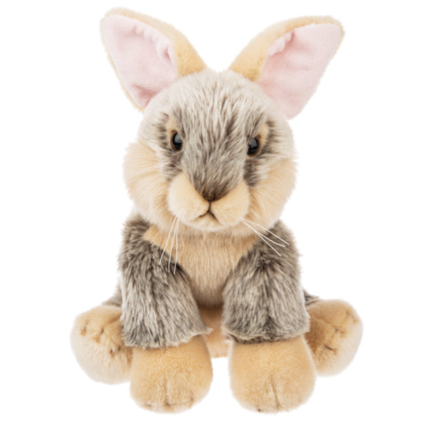 Plush Rabbit H14911