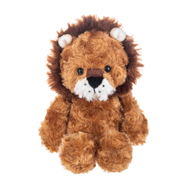 Ganz Li'l Roos Lion H15103 – Good's Store Online