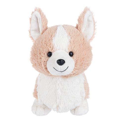 Monty Corgi Dog H15128