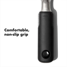 Non-slip grip handle