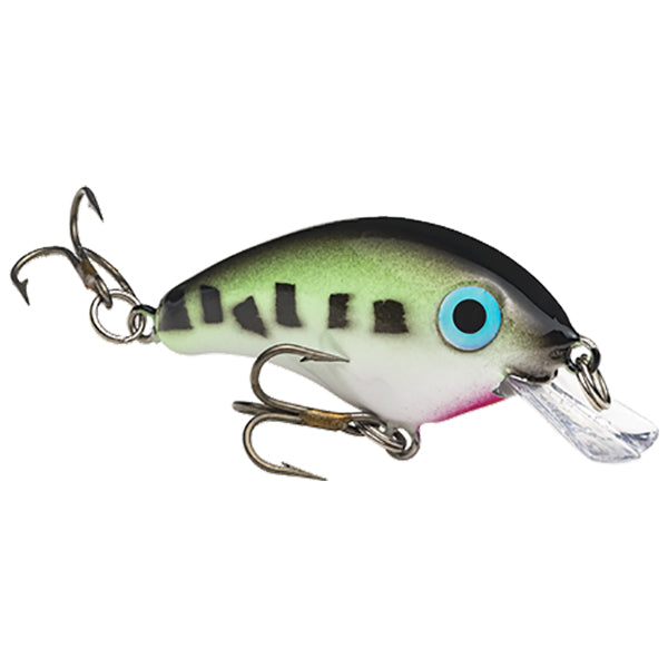 Strike King Bitsy Pond Minnow Crankbait HCBPMSee all Colors! – Good's Store  Online