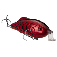 Delta Red Strike King Hybrid Hunter JR Crankbait HCHHJR