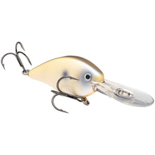 Strike King KVD 1.5 Flatside Crankbait HCKVD1.5HK