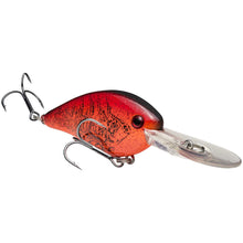 Strike King KVD 1.5 Flatside Crankbait HCKVD1.5HK