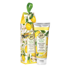 Large Hand Creams HCL05 lemon basil