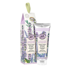 Large Hand Creams HCL06 lavender rosemary