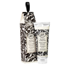 Large Hand Creams HCL07 honey almond