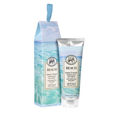 Large Hand Creams HCL08 beach