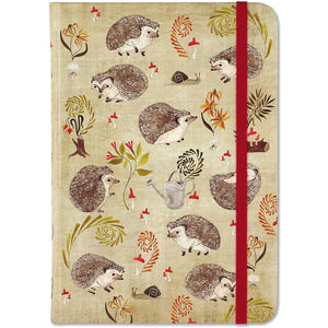 Hedgehog journal