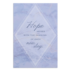 Hope card