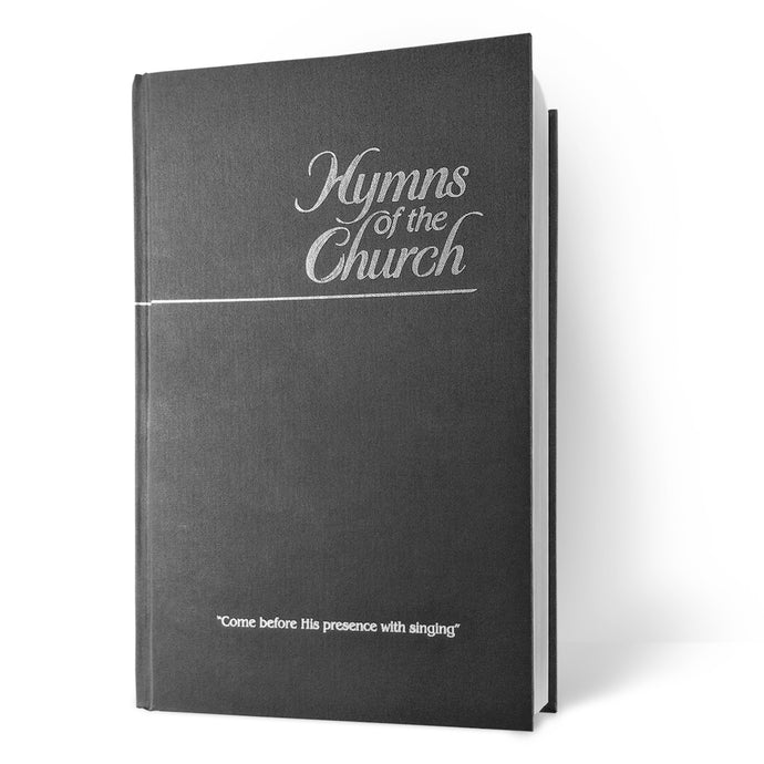 Hymns of the Church Songbook