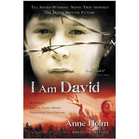 I Am David 205160-0