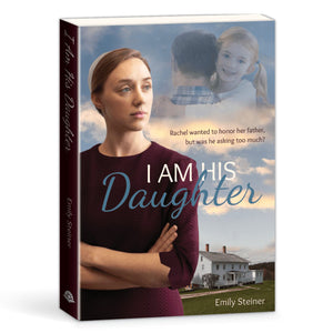I Am His Daughter book