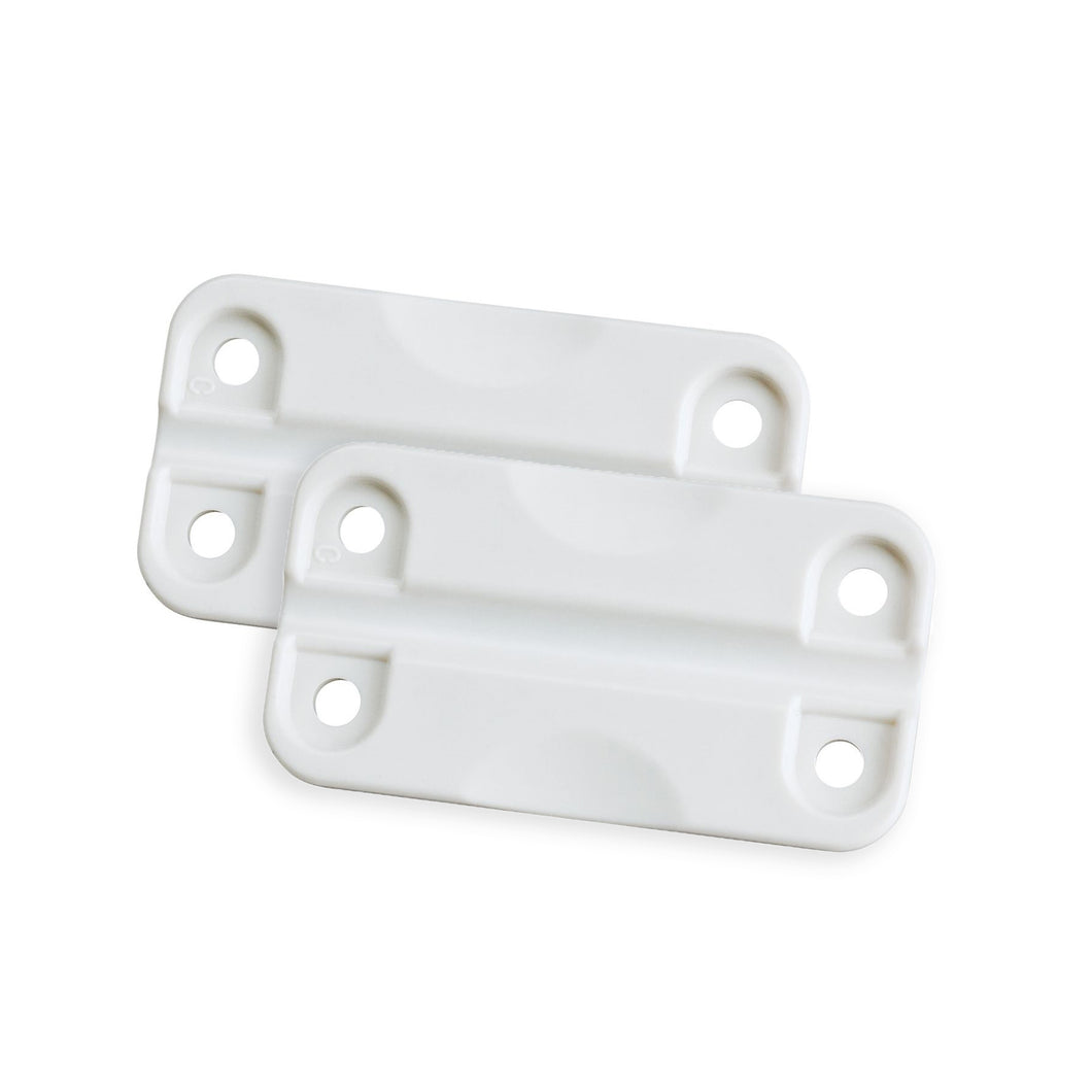 Set of replacement hinges for Igloo coolers