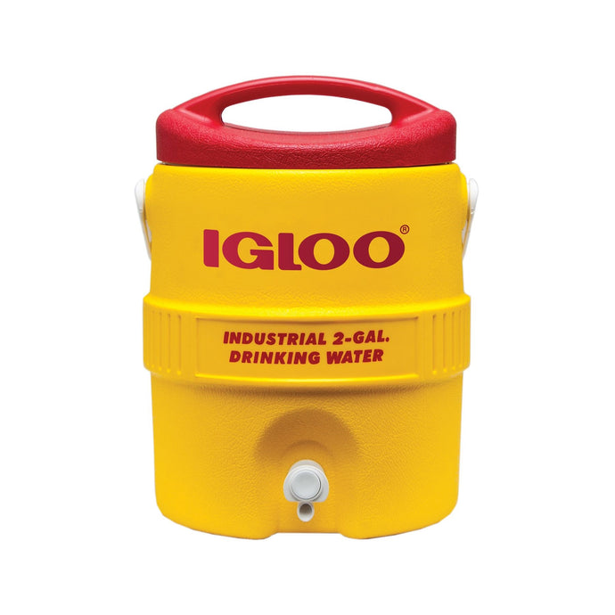 Igloo drink container