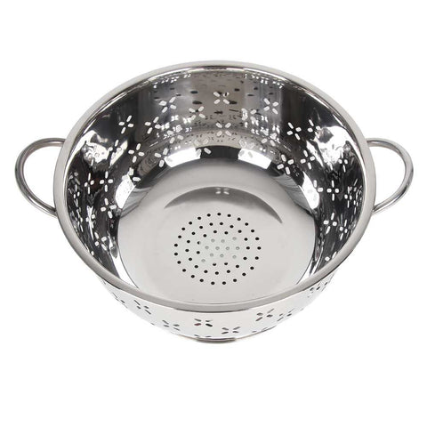 Lindy's Stainless Steel Colander