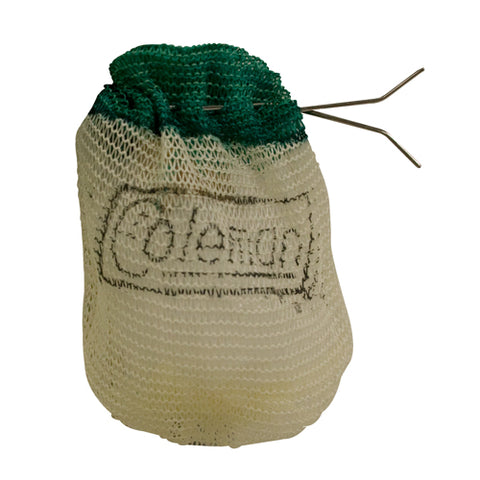 Coleman Insta-Clip #2 Mantle for fueled lantern