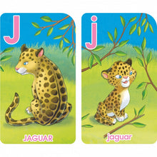 Jaguar cards