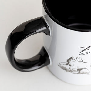 Blessed: Puppies Mug J1528