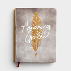 Amazing Grace Journal J1589