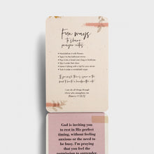 Prayers to Share: 100 Pass-Along Notes Fun Ways 