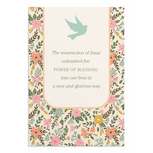 Sunrise of God's Grace Card 4