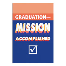 Big Dreams & Bright Futures Graduation Card 2
