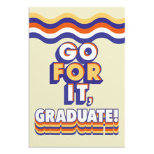Big Dreams & Bright Futures Graduation Card 4