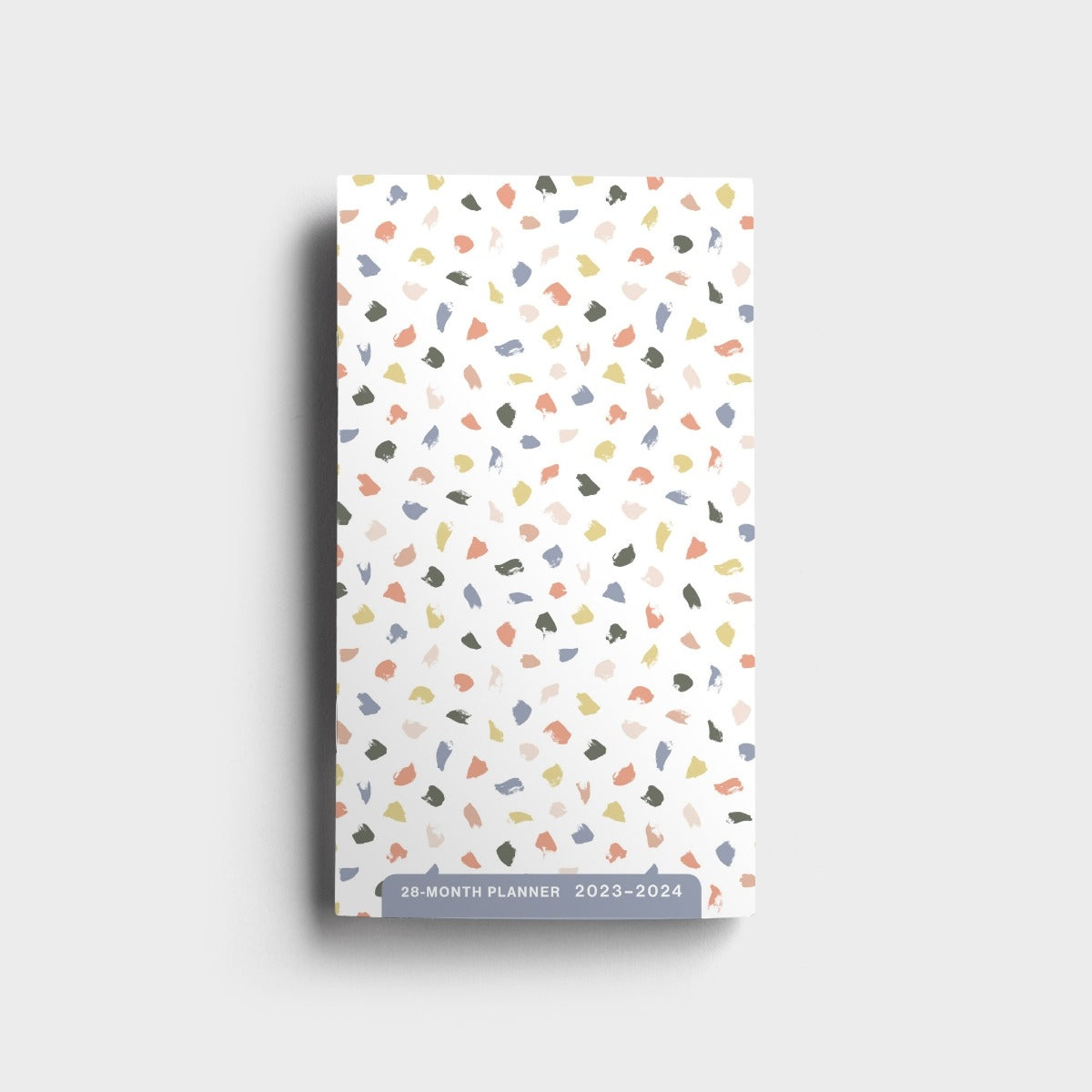Dayspring 2023-2024 28-Month Planner Brushstrokes J7878 – Good's Store ...