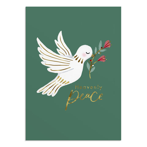 card exterior