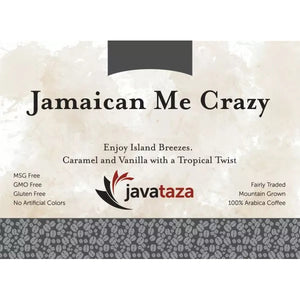 Jamaican Me Crazy K-Cups