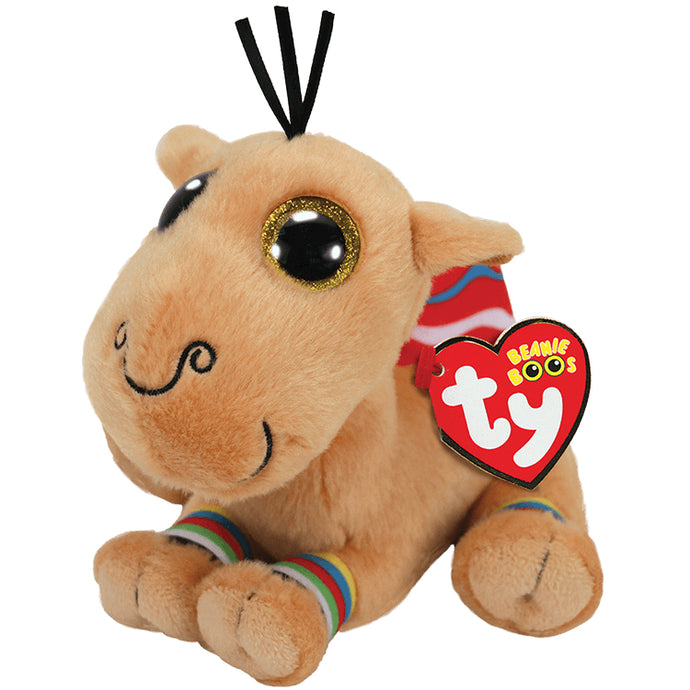 Jamal Camel toy