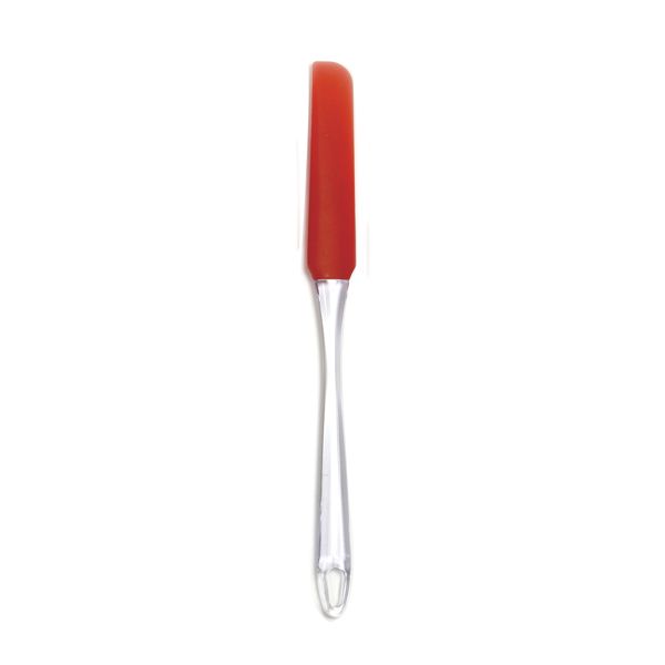 Jar & Icing Red Silicone Spatula 3132R