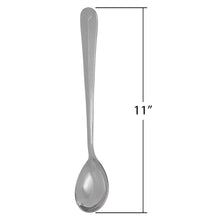 Jar spoon