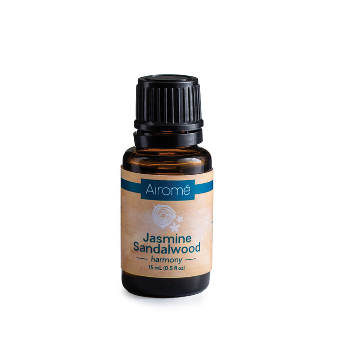 Jasmine Sandalwood essential oil