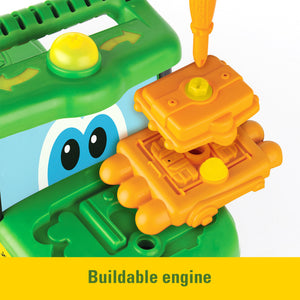 buildable engine