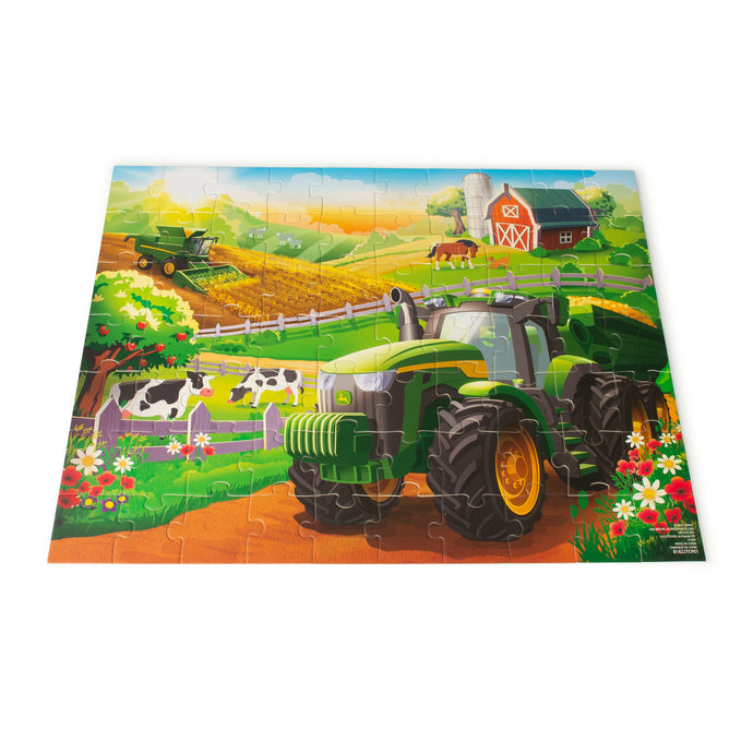 70-Piece John Deere Children's Puzzle 47414