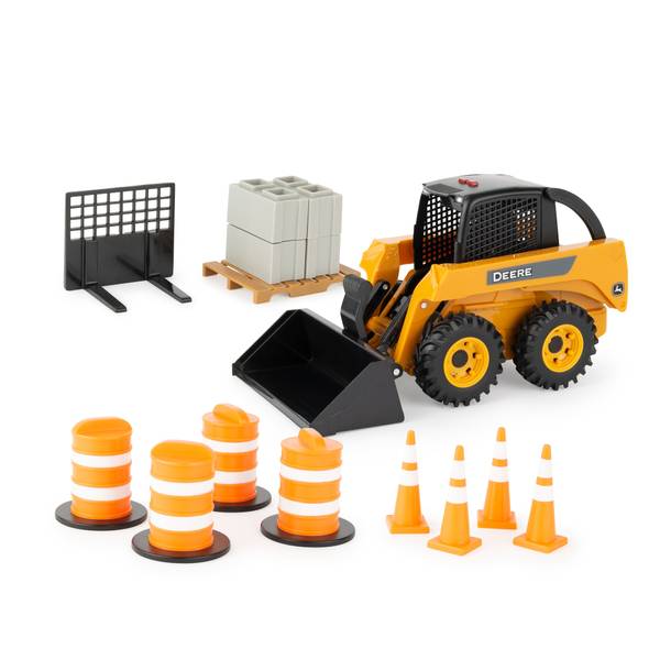 John Deere Skid Steer Set 47349