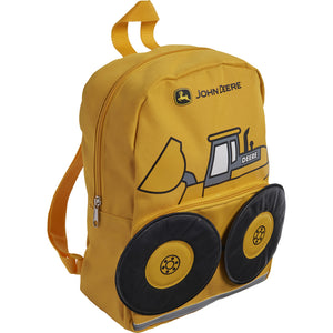 John Deere backpack