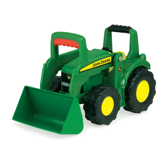 John Deere tractor