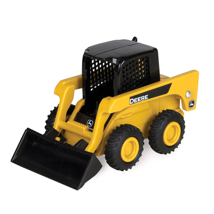 Toy skid steer