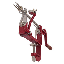 Johnny Apple Peeler with clamp