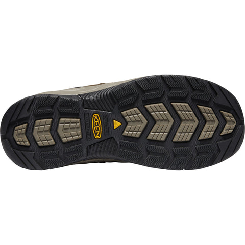 Keen outsole