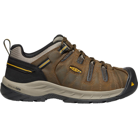Keen work shoe