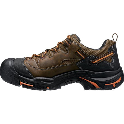 Keen shoe
