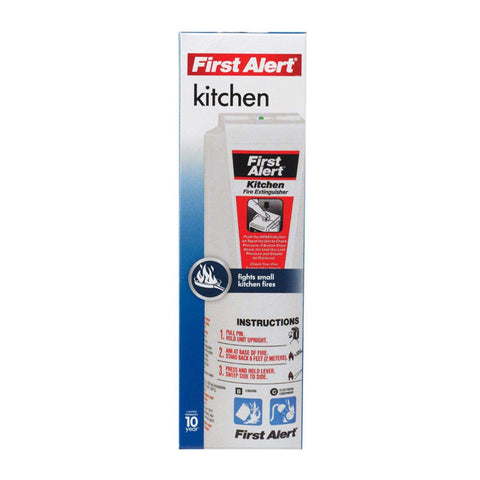 Front of Packaging