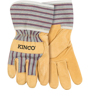 Kinco work gloves for children