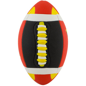 Mini football for kids.