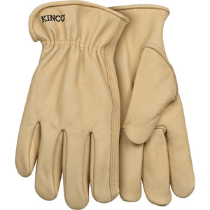 Kinco leather gloves 